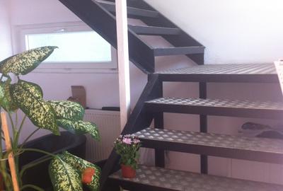 Spațiu industrial, de 1,500 mp, în Zona Industrială - 13