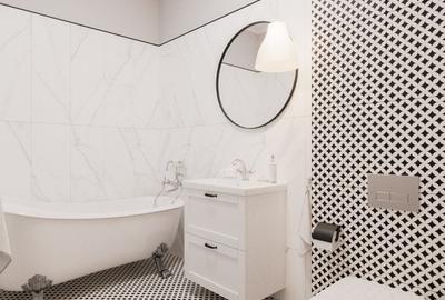 Apartament SMART 1 camera, balcon amenajat de 7,21mp, imobil cu lift, LPR Apartament SMART 1 camera, balcon amenajat de 7,21mp, imobil cu lift, LPR - 6