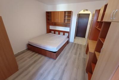 Garsonieră decomandată în Nicolina - 4