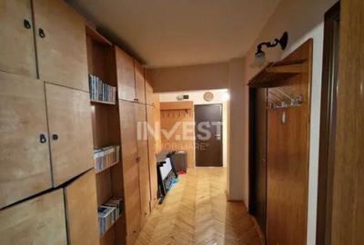 Apartament de vanzare, 3 camere, zona Gara- Rapa Galbena, Ia - 8