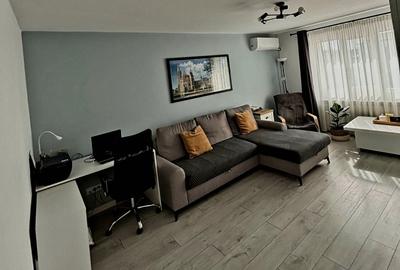 Apartament cu 2 camere decomandat în Dancu - 3