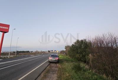 REL4001210 Teren de vanzare in Mihailesti - 3