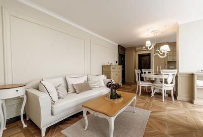 Apartament premium, complet mobilat in Arad Plaza comision 0 - 7