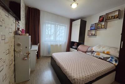 Apartament cu 2 camere decomandat, mobilat în Dacia - 4
