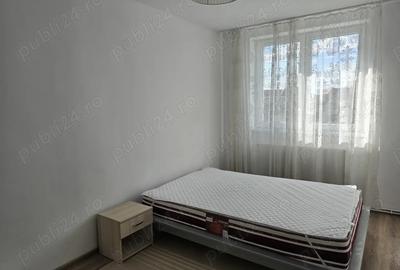 Apartament cu 2 camere semidecomandat în Mihai Viteazul - 10