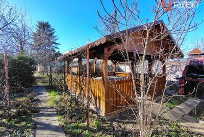 Casă individuală cu 6 camere cu Canalizare în Girocului - 29