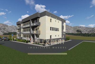 APARTAMENTE NOI IN CAMPULUNG (PROIECT IMOBILIAR 2025) - 4