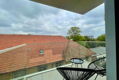 Prima inchiriere - 2 camere 55 mp - Aviatiei, mall Promenada - 2