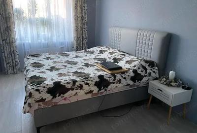 Apartament cu 2 camere în Soarelui