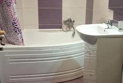 Vanzare apartament 3 camere, mobilat si utilat in Titan- Minis - 10