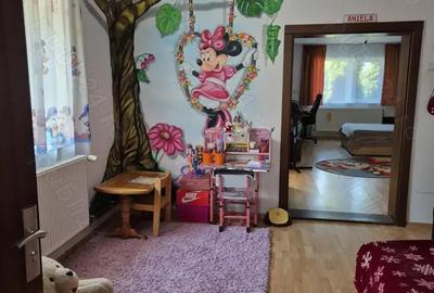 Casă cu 4 camere cu Teren 1012 Mp în Lugașu de Jos - 8