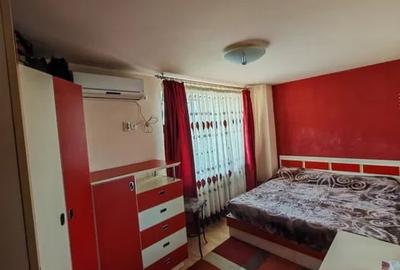 3 camere | decomandat | bloc reabilitat | 50 m Metrou Lujerului