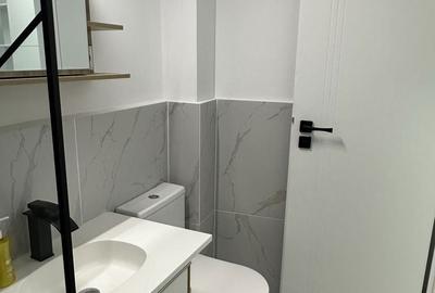 Apartament cu 2 camere în Gruia - 5