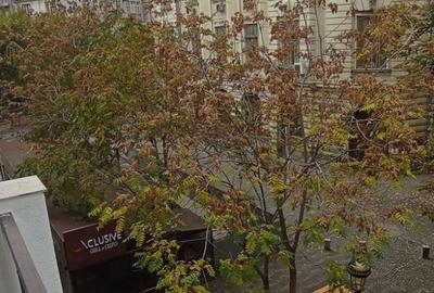 Birou 4 camere decomandate etaj 2 cladire dupa cutremur Universitate metrou - 8