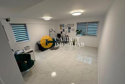 Apartament 3 camere decomandat--Rond Pacurari - 1