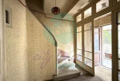 Casă individuală cu 3 camere cu Canalizare în Foișorul de Foc - 2