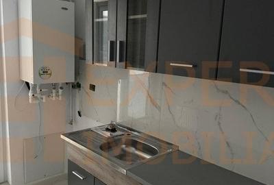 Garsonieră semidecomandată în Nord - 7