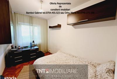 Apartament cu 3 camere decomandat în Central - 5