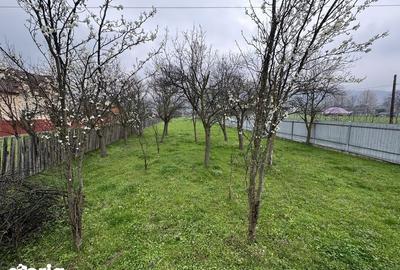 Teren de 2600 mp, în Central - 2