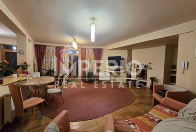 Casă individuală cu 7 camere cu Canalizare în Andrei Mureșanu - 4