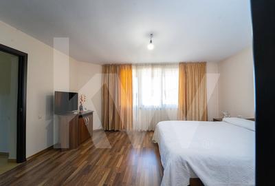 De vanzare – Imobil cu potential turistic si rezidential in Ocna Sibiului - 7