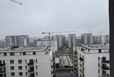 Apartament cu 2 camere în Est - 10