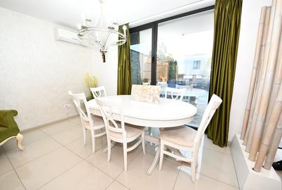 De vanzare – In exclusivitate, casa moderna in cartierul Brates Lake - 5