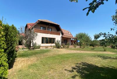 De vanzare casa individuala cu teren Gruiu , Calarasi ,Budesti - 12