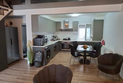Vindem Vila P+1 duplex in Navodari - 4