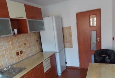 Stefan cel Mare,Metrou,bl.reabilitat, et.1/5,Amenajat,2 bai,mobilat,Liber - 2