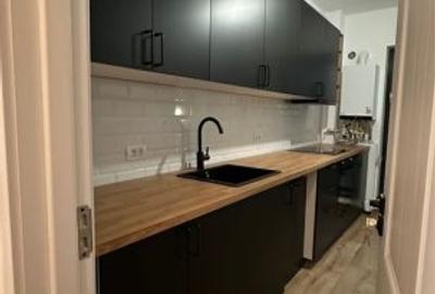 APARTAMENT 2 CAMERE/ MOBILAT SI UTILAT/ 5 MINUTE DE METROU - 3