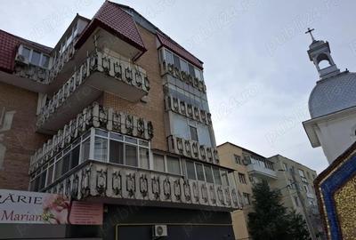 Apartament cu 2 camere decomandat în Central - 4