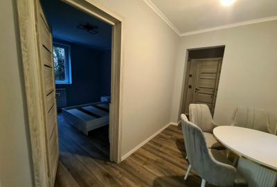 Apartament cu 3 camere la parter, renovat - strada Transilvaniei - 3