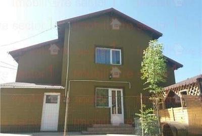 De vanzare vila in satul Ologeni PrahovaCOMISION 0% - 5