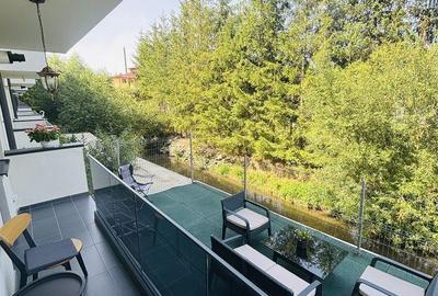 Apartament cu 3 camere decomandat în Șelimbăr - 4