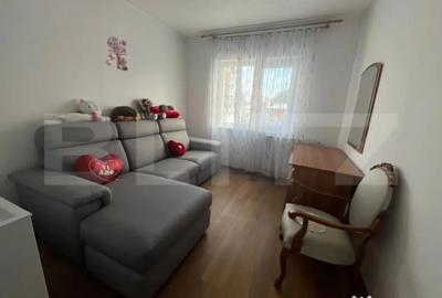 Apartament cu 3 camere decomandat în Micro 12 - 7
