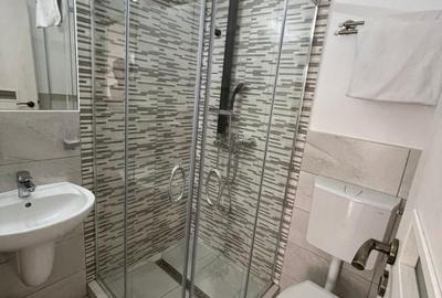 Apartament cu 3 camere decomandat, mobilat în Ultracentral - 8