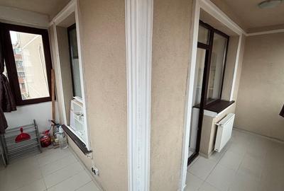 Apartament 2 camere zona Tomis Plus - 6