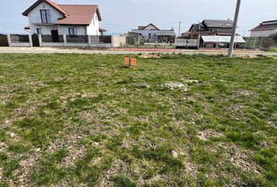 Spațiu comercial, în Mândruloc - 2