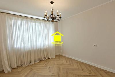 Apartament de 3 camere , 54 mp utili ,zona Grigorescu - 2