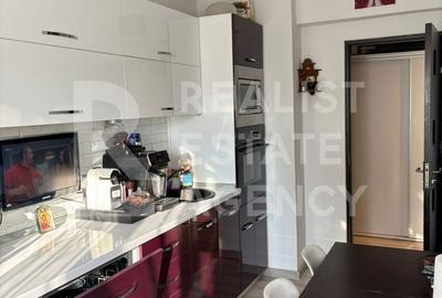 Apartament cu 3 camere în Roșu - 7