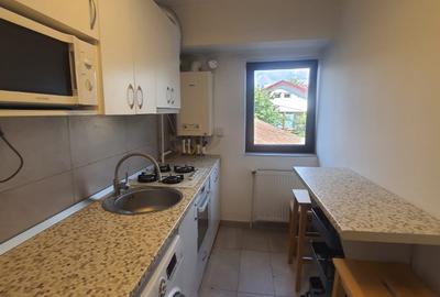 Apartament cu 2 camere vizavis de Palas Campus - 6