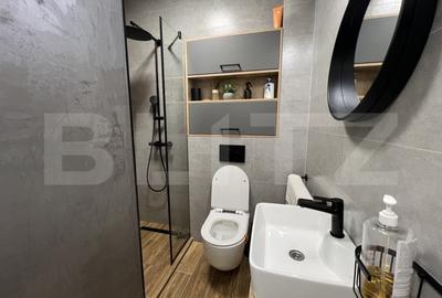 Apartament 3 camere | Zona Vivo - 6