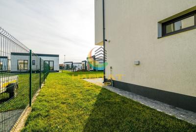 Casă individuală cu 4 camere cu Canalizare în Vidra - 35