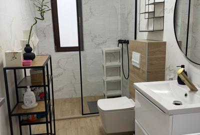 Casă cu 3 camere cu Teren 300 Mp în Moșnița Nouă - 4