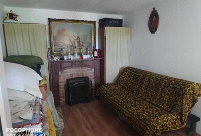 Casă cu 3 camere în Techirghiol - 4