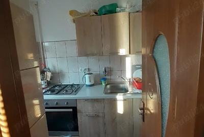 Garsonieră semidecomandată în Rahova - 3