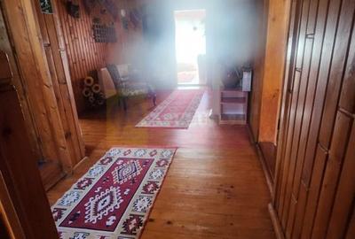 Vila de vacanta de vanzare in Busteni - Zona Zamora - 18