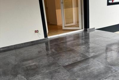 Duplex, Sanmiahaiu Roman, parter, 3 camere, 65mp utili, 250 mp teren - 4