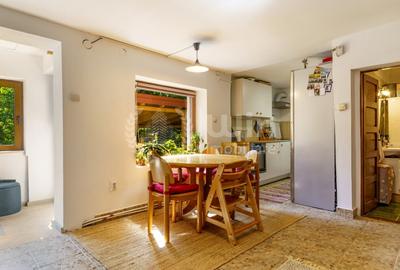 Comision 0% Casa individuala 3 camere | Teren 274mp | Sat Gheorghieni! - 4